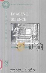 Images of Science Scientific Practice and the Public（1989 PDF版）