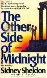 THE OTHER SIDE OF MIDNIGHT   1973  PDF电子版封面  0440160677   