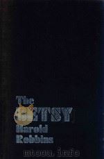 THE BETSY HAROLD ROBBINS   1971  PDF电子版封面  671270869   