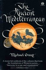 THE ANCIENT MEDITERRAN（1969 PDF版）