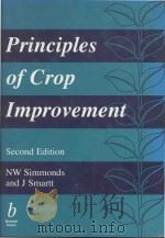 Principles of crop improvement Second Edition   1999  PDF电子版封面  0632041919  N.W. Simmonds ; J. Smartt 