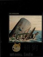 The Whalers   1979  PDF电子版封面  0809426722  A. B. C. Whipple 