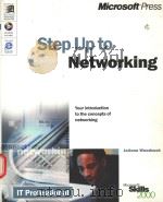 STEP UP TO NETWORKING   1999  PDF电子版封面  0735605726  JOANNE WOODCOCK 
