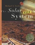 THE SOLAR SYSTEM（1999 PDF版）