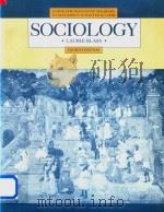 Sociology Fourth Edition   1992  PDF电子版封面  0070552436  Laurie Blass 