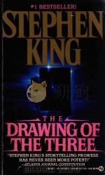 THE DARK TOWER Ⅱ THE DRAWING OF THE THREE（1987 PDF版）