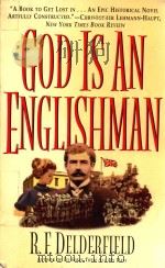 GOD IS AN ENGLISHMAN（1970 PDF版）