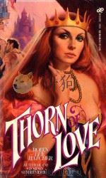 THORN OF LOVE（ PDF版）