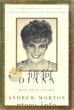 DIANA HER TRUE STORY-IN HER OWN WORDS COMPLETELY REVISED EDITION（1997 PDF版）