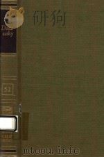 THE BROTHERS KARAMAZOV BY FYODOR MIKHAILOUICH DOSTOEVSKY   1952  PDF电子版封面     