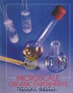 MICROSCALE ORGANIC EXPERIMENTS（1987 PDF版）