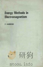ENERGY METHODS IN ELECTROMAGNETISM（1981 PDF版）