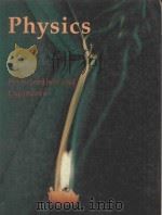 PHYSICS FOR SCIENTISTS AND ENGINEERS THIRD EDITION（1991 PDF版）