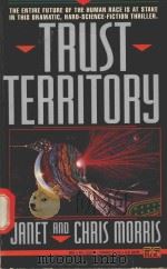 TRUST TERRITORY（1992 PDF版）
