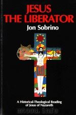 JESUS THE LIBERATOR（1993 PDF版）
