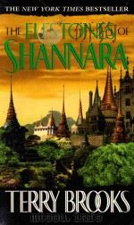 THE ELFSTONES OF SHANNARA（1982 PDF版）
