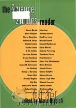 The Science Studies Reader（1999 PDF版）