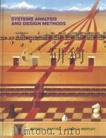 Systems Analysis And Design Methods fourth Edition（1998 PDF版）