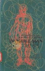 A CASEBOOK ON RALPH ELLISON'S INVISIBLE MAN（1972 PDF版）