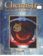 CHEMISTRY & CHEMICAL REACTIVITY SECOND EDITION（1991 PDF版）