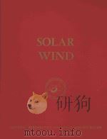 SOLAR WIND（1972 PDF版）
