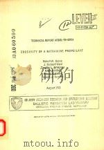 TECHNICAL REPORT ARBRL-TR-02094   1978  PDF电子版封面     