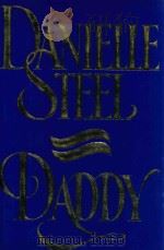 DADDY   1989  PDF电子版封面  0385297661  DANIELLE STEEL 