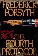 THE FOURTH PROTOCOL（1984 PDF版）