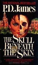 THE SKULL BENEATH THE SKIN（1982 PDF版）