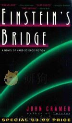 EINSTEIN`S BRIDGE（1997 PDF版）