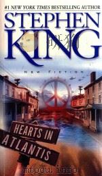 HEARTS IN ATLANTIS   1999  PDF电子版封面  0671024248  STEPHEN KING 