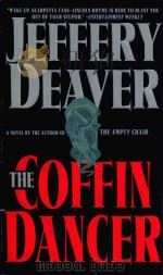 THE COFFIN DANCER   1998  PDF电子版封面  0671024094  JEFFERY DEAVER 