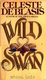 WILD SWAN（1985 PDF版）