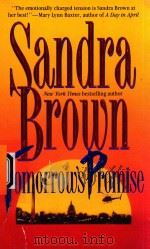 TOMORROW`A PROMISE（1983 PDF版）