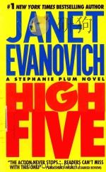 HIGH FIVE（1999 PDF版）
