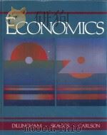 ECONOMICS INDIVIDUAL CHOICE AND ITS CONSEQUENCES   1992  PDF电子版封面  0205130127   