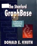 The Stanford Graphbase A Platform for Combinatorial Computing（1993 PDF版）