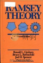 Ramsey theory Second Edition（1990 PDF版）