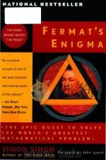 Fermat's enigma the epic quest to solve the world's greatest mathematical problem（1997 PDF版）