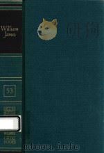 THE PRINCIPLES OF PSYCHOLOGY   1952  PDF电子版封面    WILLIAM JAMES 