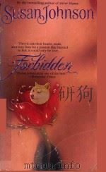 FORBIDDEN（1991 PDF版）