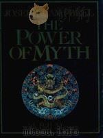 THE POWER OF MYTH WITH BILL MOYERS（1988 PDF版）