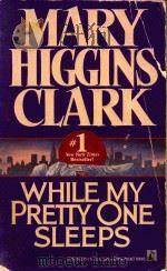 MARY HIGGINS CLARK   1989  PDF电子版封面  0671673688  MARY HIGGINS CLARK 
