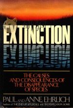 EXTINCTION（1981 PDF版）
