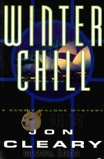 WINTER CHILL（1995 PDF版）