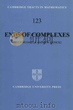 Ends of Complexes   1996  PDF电子版封面  0521055199  Bruce Hughes ; Andrew Ranicki 