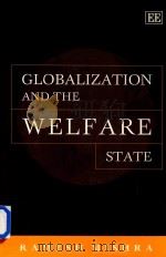 Globalization and the Welfare State（1999 PDF版）