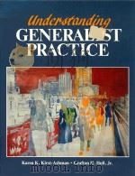 Understanding Generalist Practice   1993  PDF电子版封面  830412689   