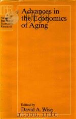 Advances in the Economics of Aging   1996  PDF电子版封面  0226903028  David A.Wise 