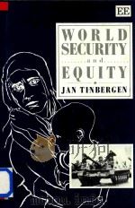 World Security and Equity   1990  PDF电子版封面  1852781874  Jan Tinbergen 